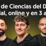 Fit Generation lanza una nueva carrera de deporte online y de solo 3 años