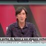 Ojo a lo que dice Benjamín Prado de Ayuso: pasa desapercibido pero luego explota como una palomita