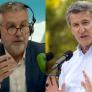 Alsina le deja muy claro a Feijóo lo "que el PP debería abortar cuanto antes"