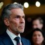 Dimite el primer ministro de Países Bajos, Dick Schoof, tras la salida de la ultraderecha del Gobierno