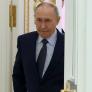 El Kremlin descarta una cumbre "en breve" entre Putin, Trump y Zelenski