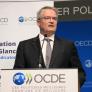 La OCDE reconoce ya el impacto de los aranceles en España y rebaja las previsiones al 2,4% este año
