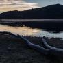 Localizan el cuerpo de una joven de 20 años a orillas del embalse de Manzanares El Real (Madrid)