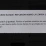Una pregunta del examen de Lengua en la PAU de Extremadura se las trae: "No sé cómo no me ha dado una embolia"