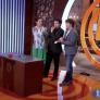 'MasterChef' emite un comunicado para denunciar lo ocurrido con Jordi Cruz, Pepe Rodríguez y Samantha