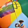 La Policía húngara prohíbe la Marcha del Orgullo en Budapest: para "proteger a los menores", dice