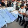 Israel justifica los asesinatos en colas de ayuda porque sus soldados "se sintieron amenazados"