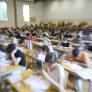La dana, el caso José Bretón, la inmigración o la IA, a examen el primer día de la PAU