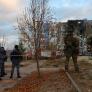 Rusia asegura haber hallado en su territorio el cuerpo de un español que combatió con el Ejército ucraniano
