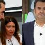 Iñaki López ve el lío protagonizado por Leire Díez y Aldama y su primera reacción da la campanada