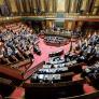 En qué consiste la nueva Ley de Seguridad de Meloni que ha provocado la sentada de la oposición en el Senado
