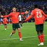 Portugal remonta a Alemania y jugará la final de la Liga de Naciones