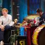 Ed Sheeran revela en 'La Revuelta' cómo consigue vivir sin móvil