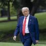 Trump amenaza con sanciones a Kiev y a Moscú si la guerra no cesa: "Seré muy, muy, muy duro"