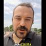 Un padre pide que la gente no cruce en rojo si hay niños delante y hay quien alucina con lo que ocurre en los comentarios