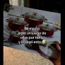 Se compra unas ollas en Temu y cuando le llega el pedido y lo abre se lleva la mayor sorpresa de su vida