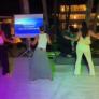 Se ponen a bailar 'Antes muerta que sencilla' en un hotel de República Dominicana y dejan a España por todo lo alto