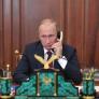Putin y el papa León XIV mantienen su primera conversación telefónica con la guerra de Ucrania como asunto central