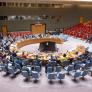 EEUU veta una resolución de la ONU sobre un alto el fuego en la Franja de Gaza