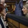 La corriente mayoritaria de Compromís reclama romper con Sumar