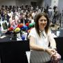 Quién es quién en el 'caso Leire': empresarios, mandos de la UCO y fiscales
