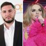 Le preguntan a Omar Montes por Melody y acaba soltando esto