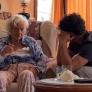 Su abuela muere después de estar tres años con Alzheimer y la lección que deja no la va a olvidar nunca