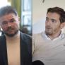 Albert Rivera dice cómo ve a España dentro de 10 años: Rufián lo ve y lo destroza en 5 palabras