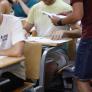 Una estudiante modelo de Madrid compara la Selectividad de otras comunidades y hace un llamamiento a toda España