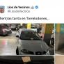 Deja el coche aparcado como un verdadero sinvergüenza y la nota que le dejan es para exponerla en la DGT
