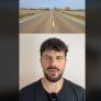 Una autoescuela avisa de lo que tienes que saber si encuentras líneas verdes y azules en la carretera: empiezan a verse