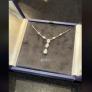 Un paciente regala este collar a su médica, ésta cree que no es su estilo, va a venderlo y casi se desmaya al saber su valor