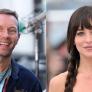 Dakota Johnson y Chris Martin rompen su relación tras ocho años juntos