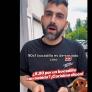 Le critican por el precio que ha puesto a este bocadillo y su reacción es de tres Estrellas Michelín