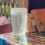 Se queda impactado al ver lo que pasa con el agua en los restaurantes de Tailandia