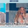 Gonzalo Miró se pronuncia altísimo y clarísimo sobre lo que dijo Melody en 'El Hormiguero' de Israel