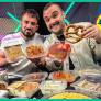 Probamos y puntuamos toda la comida de Lidl para llevar: ¿merece la pena?