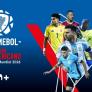 Movistar Plus+: disfruta de la CONMEBOL, el playoff Liga Hypermotion y otros deportes por 9,99 euros al mes