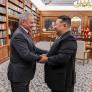 Corea del Norte, a por todas: promete un apoyo incondicional a Rusia en su invasión a Ucrania