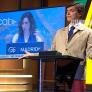 Marc Giró inmortaliza en un minuto, y a su estilo, la respuesta del día a Ayuso por sus palabras sobre "las cañitas"