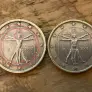 Con esta moneda de 1 euro puedes pasar unas vacaciones de ensueño en una isla paradisiaca