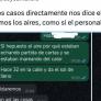 Un camarero pone el aire en el bar en el que trabaja y le llega este indignante whatsapp de su jefe