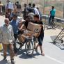 La fundación encargada del reparto de ayuda en Gaza tampoco abrirá este jueves por "obras de mantenimiento"