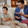 Dos expertos hablan sin filtros de los padres a los que no les caen bien sus hijos: "La culpa es de las dos partes"