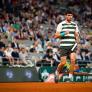 Carlos Alcaraz vuelve a la final de Roland Garros tras la retirada por lesión de Musetti