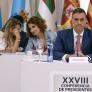 Feijóo se sincera en privado: "[Sánchez] no va a adelantar elecciones"