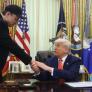 El 'bromance' entre Elon Musk y Donald Trump se acabó: una alianza de egos tan explosiva como fugaz