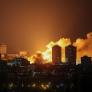 Ataque masivo de Rusia a Ucrania: al menos cuatro muertos en Kiev y "numerosos impactos" en Ternópil