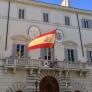 Roma oculta la embajada más antigua del mundo y resulta que es española