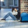 Un niño superdotado de 4 años se niega a volver a la escuela por lo que la maestra dijo de él delante de todos